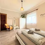 Appartement Holiday Home Szulok