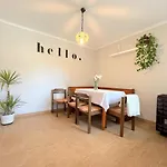 Appartement Holiday Home Szulok *