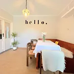 Holiday Home Szulok *