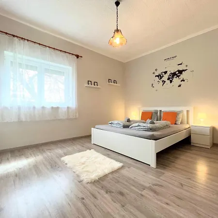 Holiday Home Szulok * Szulok
