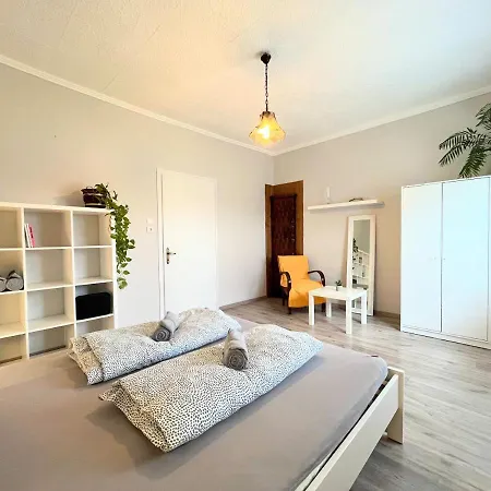 Holiday Home Szulok Apartment Szulok