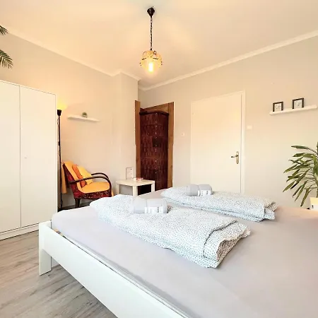 Apartment Holiday Home Szulok Szulok