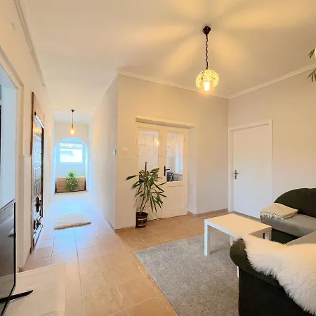Holiday Home Szulok