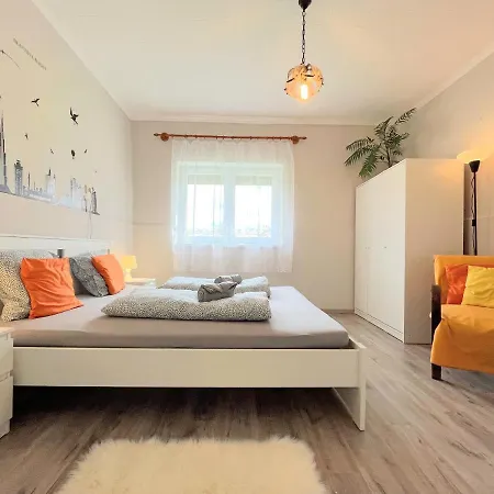 Holiday Home Szulok