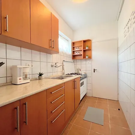 Apartment Holiday Home Szulok Szulok