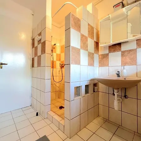 Holiday Home Szulok Apartment