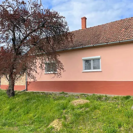 Apartment Holiday Home Szulok *