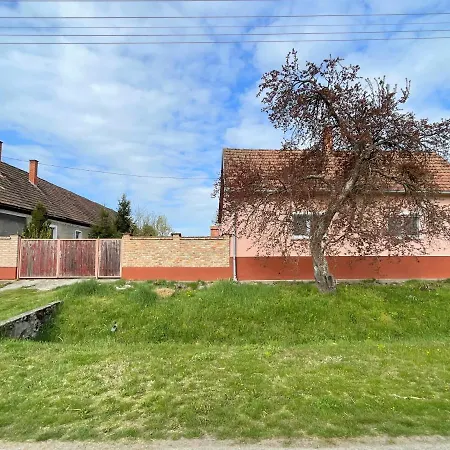 Apartment Holiday Home Szulok Szulok