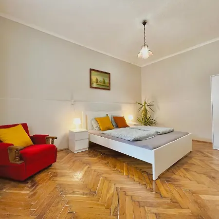 Holiday Home Szulok *