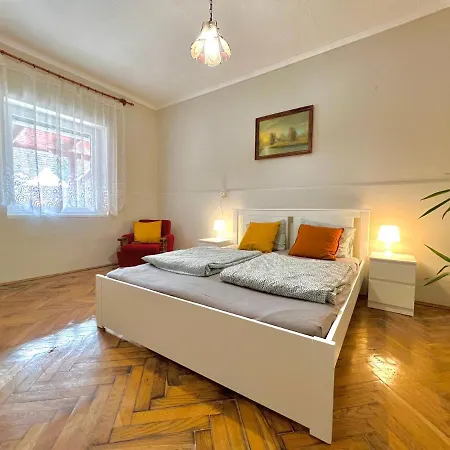 Holiday Home Szulok Apartment Szulok