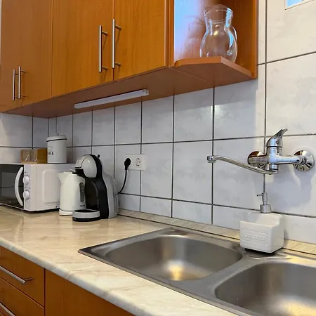 Apartment Holiday Home Szulok *