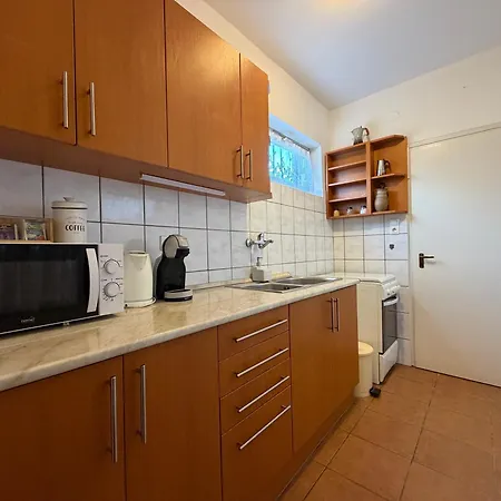 Apartment Holiday Home Szulok