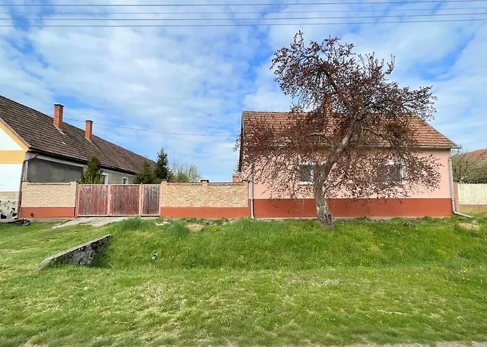 Apartman Holiday Home Szulok Szulok